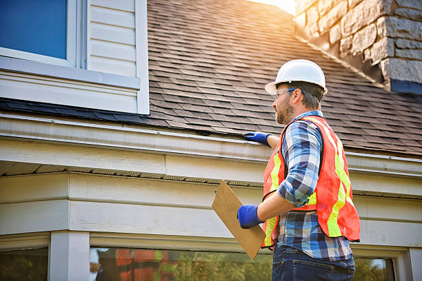 Roof Repair in Represa